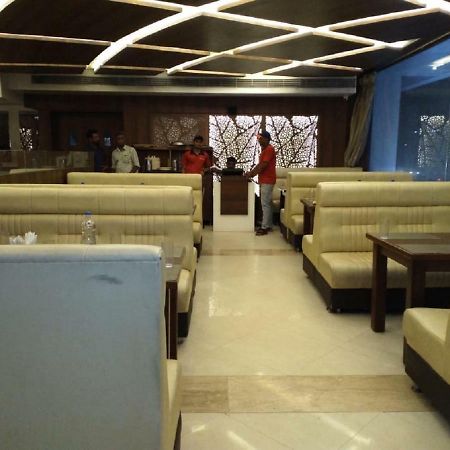 Saravanaa Residency Madurai Exterior foto