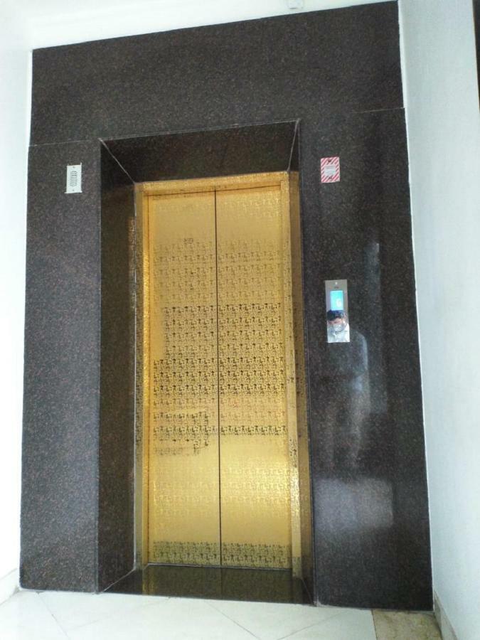 Saravanaa Residency Madurai Exterior foto