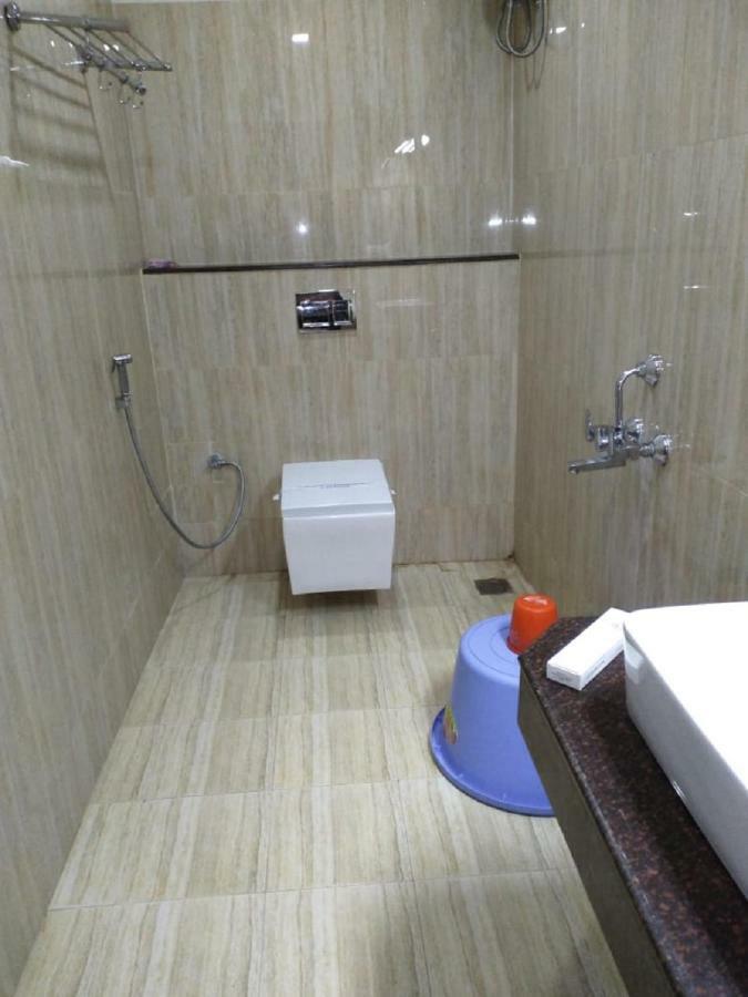 Saravanaa Residency Madurai Exterior foto