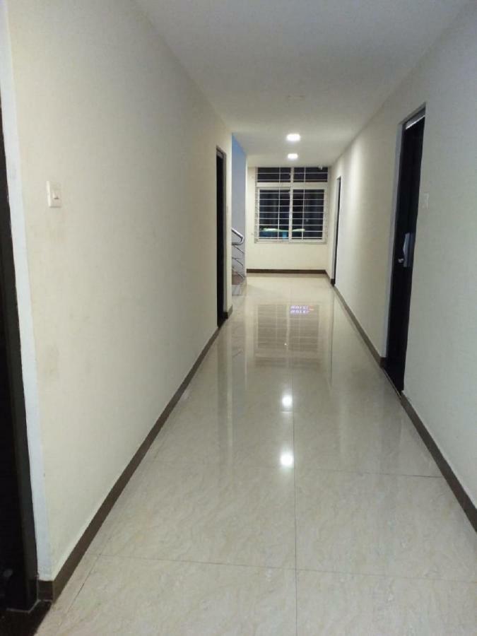 Saravanaa Residency Madurai Exterior foto