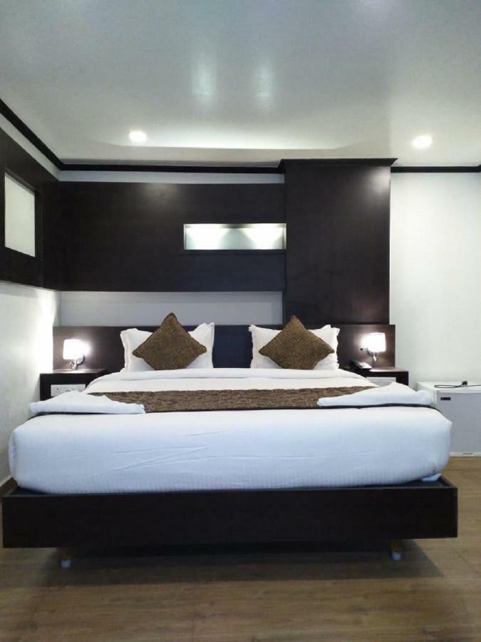 Saravanaa Residency Madurai Exterior foto